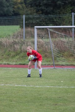 Bild 102 - Frauen Grossenasper SV - SV Steinhorst/Labenz : Ergebnis: 1:3